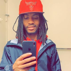 Meet your Posher, Xavier